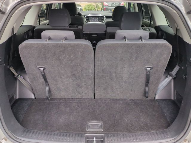 Used 2019 Kia Sorento LX 4D Sport Utility