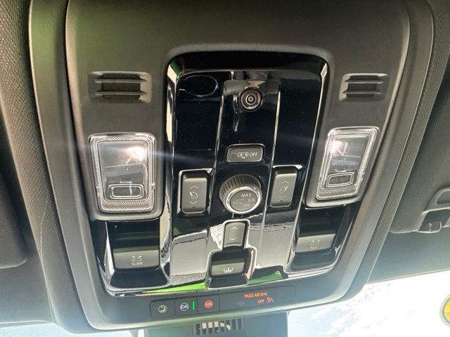 New 2026 Chevrolet Tahoe SUV