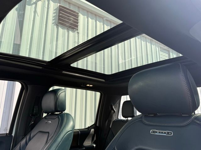 used 2018 Ford F-150 car, priced at $25,688