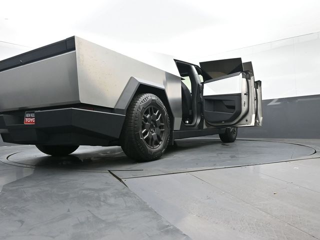 2024 Tesla Cybertruck Base 53