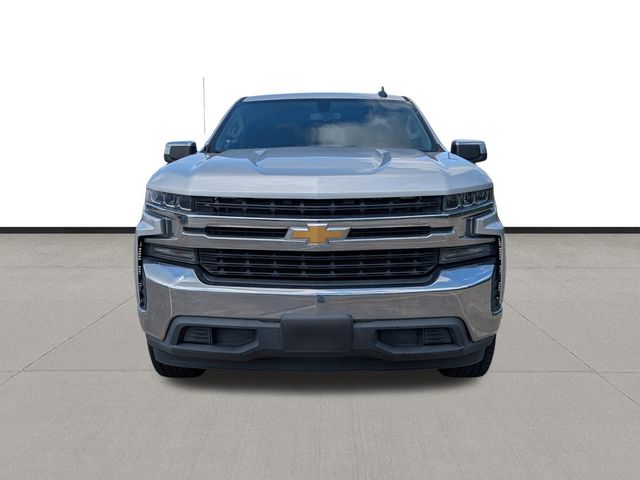 2019 Chevrolet Silverado 1500 LT - 1
