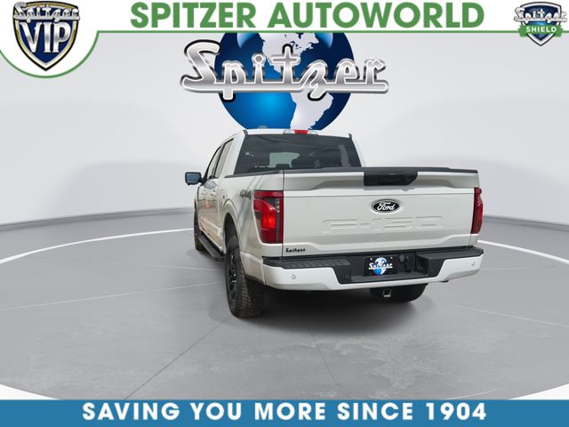 Used 2024  Ford XLT image 8