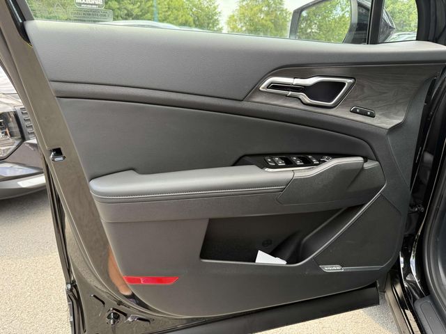 2025 Kia Sportage X-Line Prestige - Photo 26