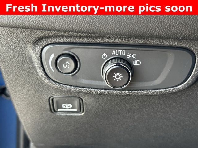 2024 GMC Terrain SLE Blue at AutoSavvy Houston Northwest