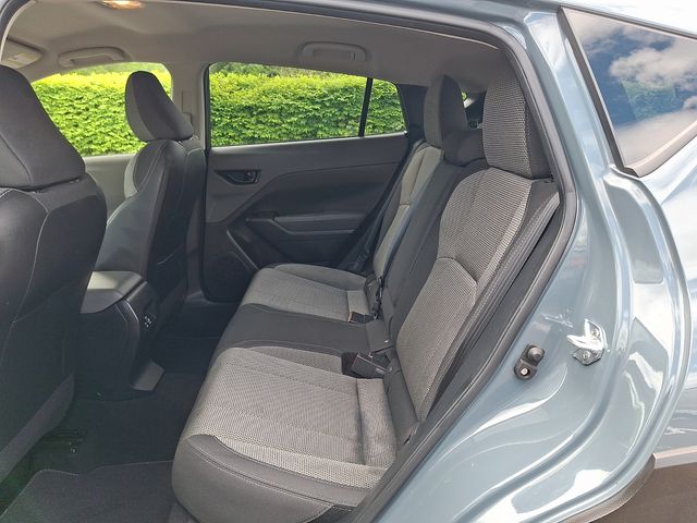 used 2024 Subaru Crosstrek car, priced at $27,487