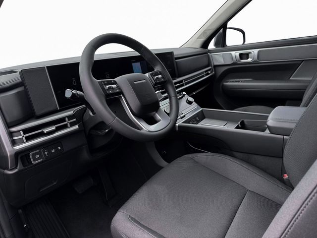 New 2026 White Hyundai SE image 14