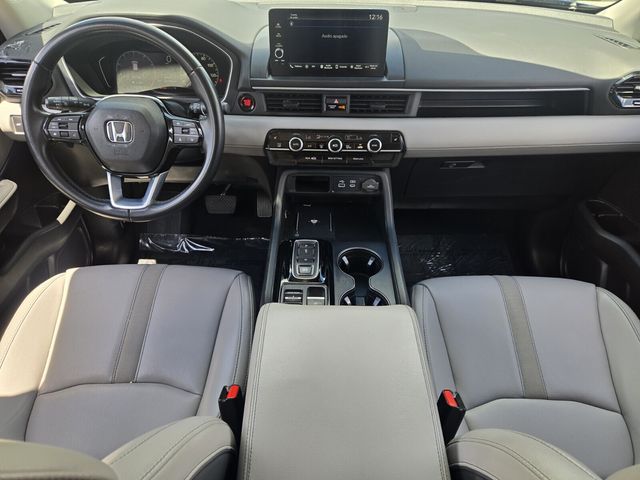 2025 Honda Pilot - $34,958