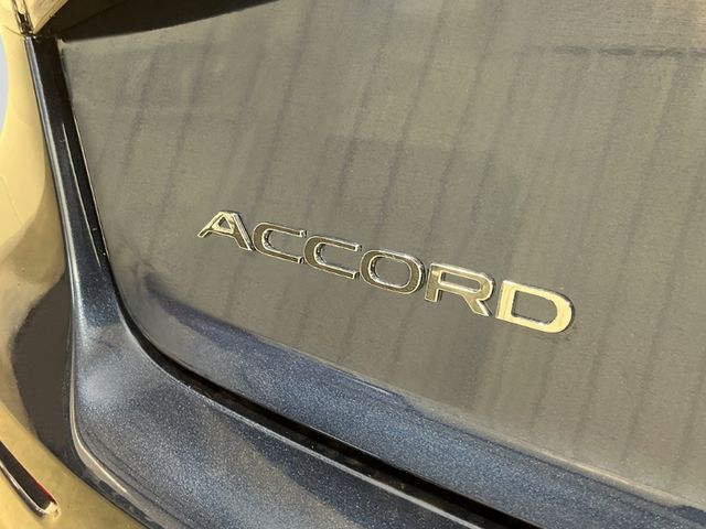 2024 Honda Accord Hybrid EX-L 9