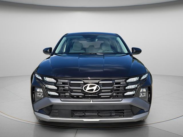 2026 Hyundai Tucson - $27,757