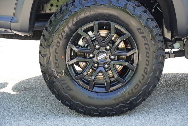 New 2026 Ford Ranger Truck