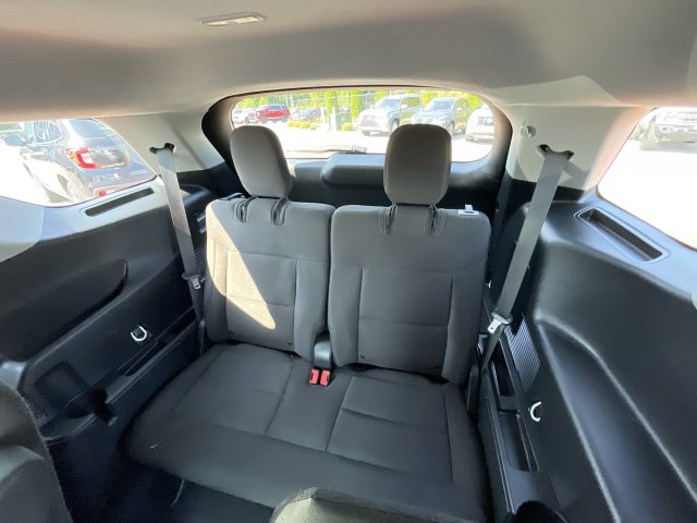 Used 2023 Ford Explorer SUV