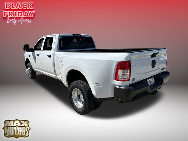 2024 Ram 3500 Tradesman 5