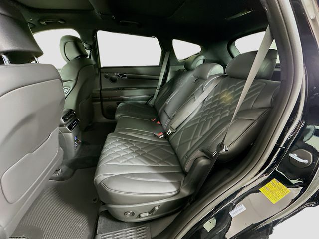 Thumbnail: 2026 Genesis GV80 - 17