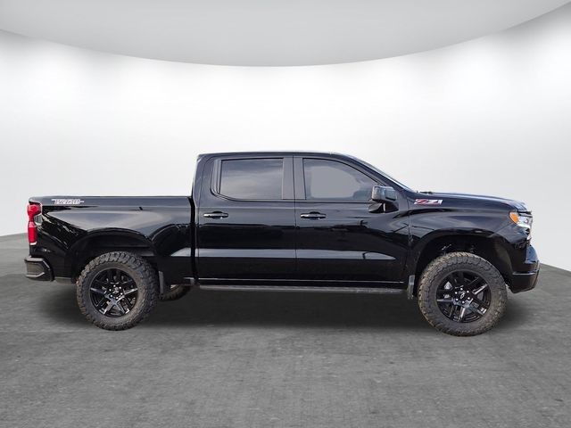 Used 2025 Chevrolet Silverado 1500 Truck