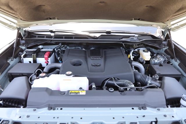 2026 Toyota Tundra Limited - 9