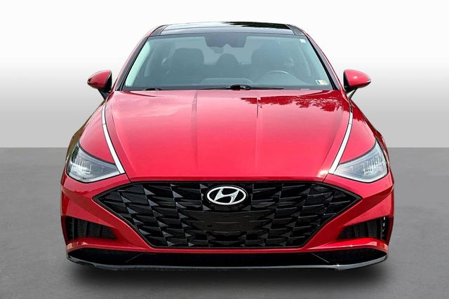2020 Hyundai Sonata SEL - 1