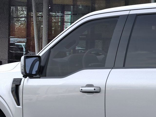 new 2026 Ford F-150 car, priced at $77,620