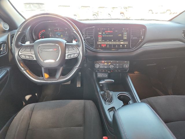 Used Car 2023 Dodge Durango  Gt For Sale Under $30,000 In Plainview, Texas