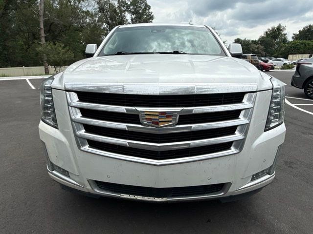Used 2019 Cadillac Escalade SUV