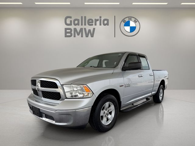 2016 RAM Ram 1500 Pickup SLT