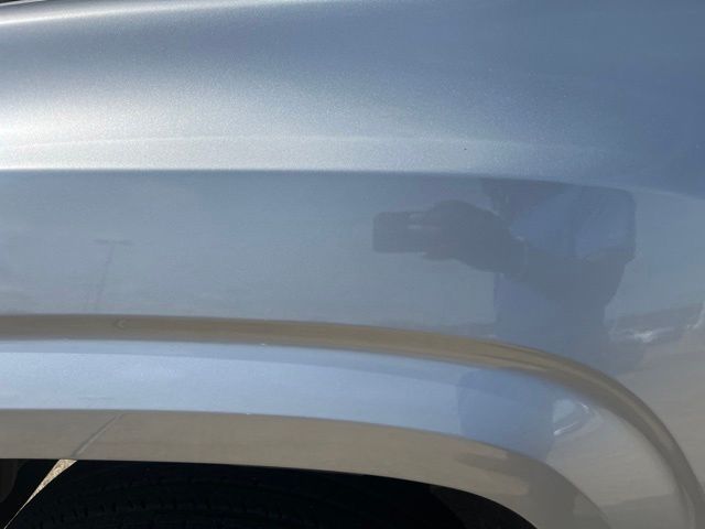 Used 2021 Toyota Tacoma Truck