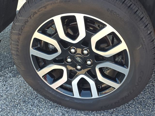 2023 Ford Maverick Lariat:45786A