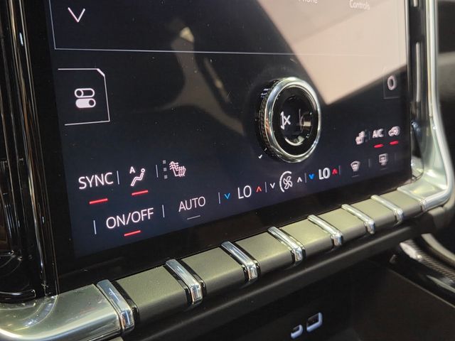 Used 2026 GMC Yukon SUV