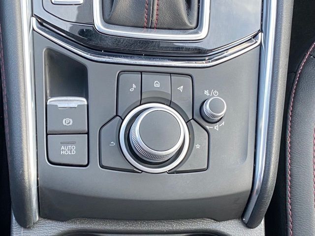 used 2023 Mazda CX-5 car, priced at $23,732