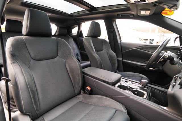 Used 2024 Lexus RX SUV
