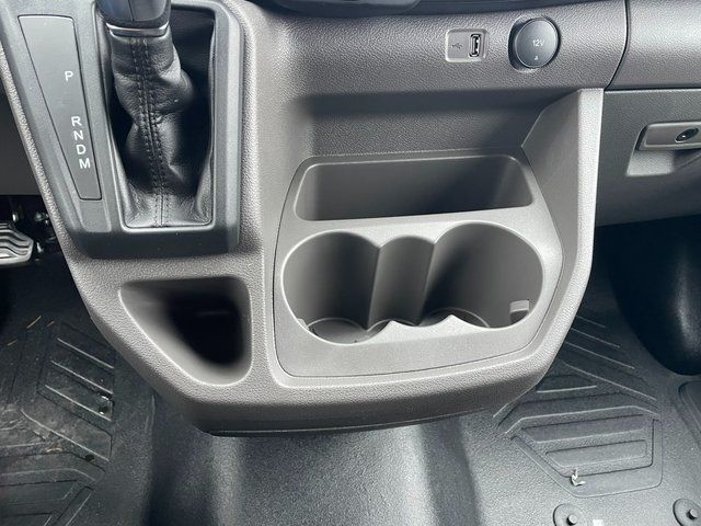 new 2026 Ford Transit-250 car, priced at $53,075