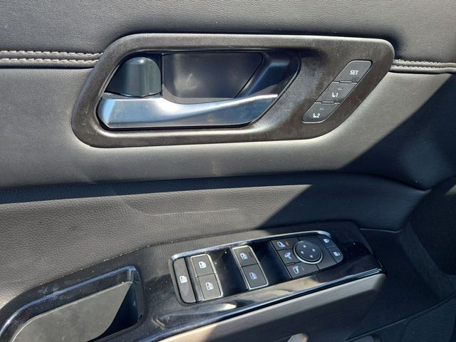 Used 2023 Nissan Pathfinder SUV