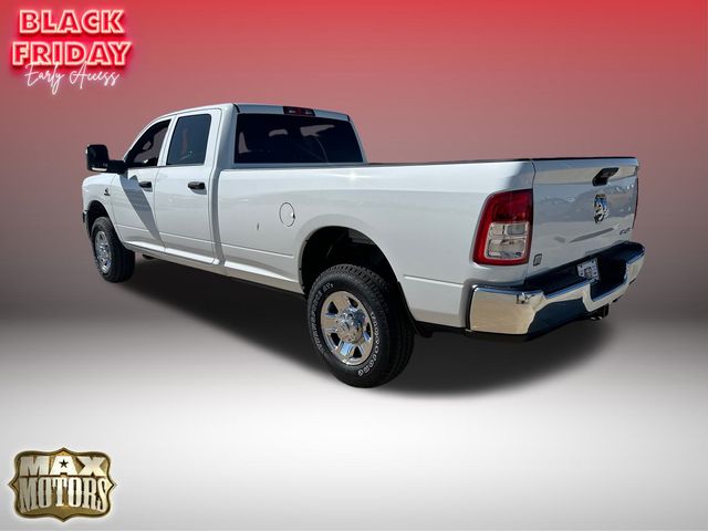 2024 Ram 3500 Tradesman 5