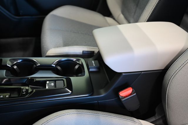 New 2026 White Subaru Premium image 18