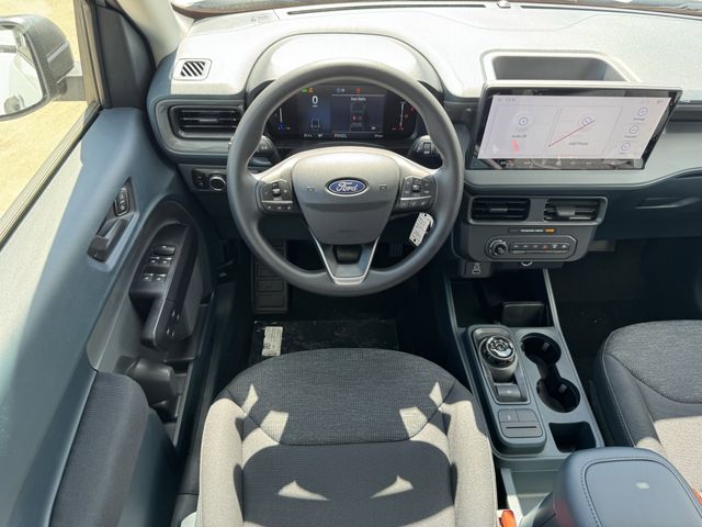 New 2026 White Ford XL image 13