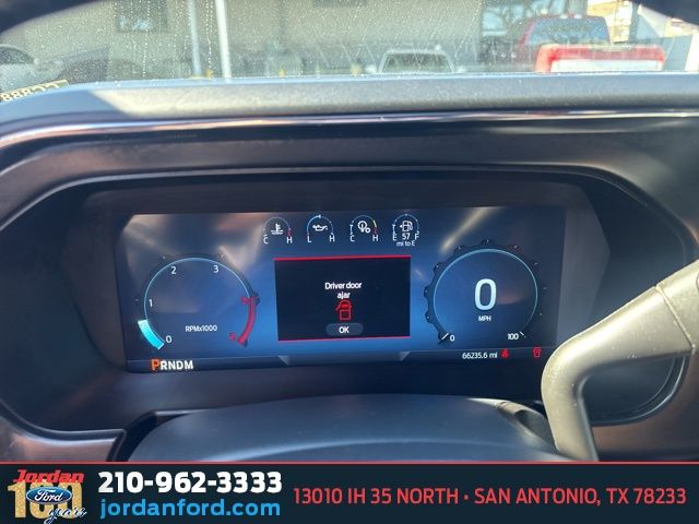 Used Car 2023 Ford F-250sd  Lariat For Sale Under $70,000 In San Antonio, Texas