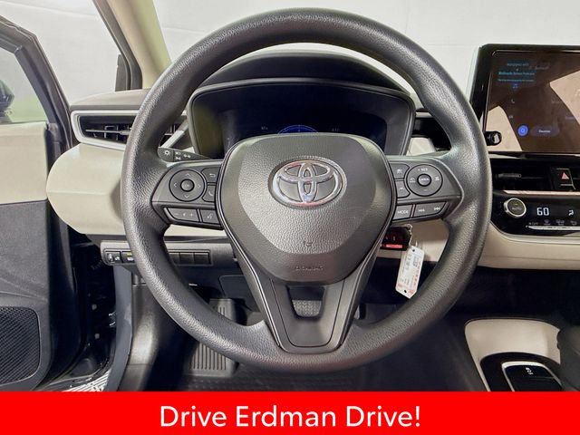 Used 2026 Toyota Corolla Sedan