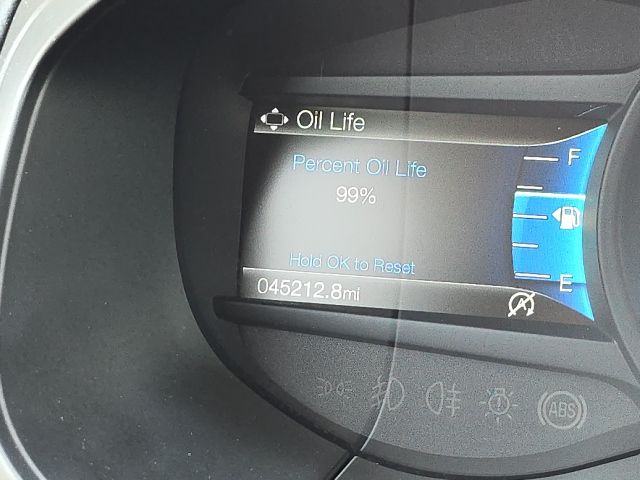 2024 Ford Edge SEL:B02210