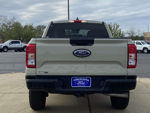 New 2026 Beige Ford XL image 3