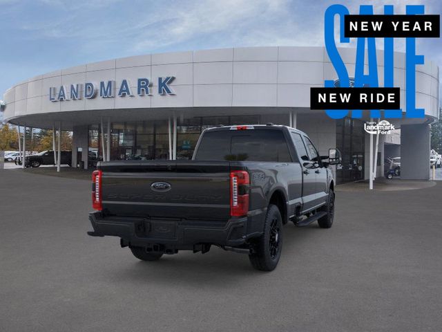 new 2026 Ford F-250SD car, priced at $79,385