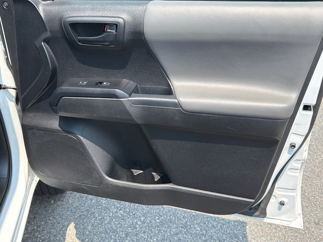Used 2021 Toyota Tacoma Truck