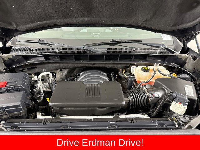Used 2021 GMC Sierra 1500 Truck
