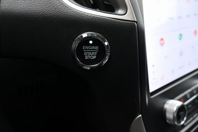 used 2024 Ford Edge car, priced at $29,500