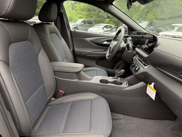 2026 Buick Envista Preferred - Photo 7