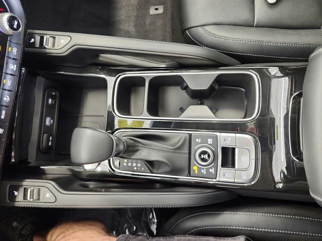 Used 2024 Kia Telluride SUV