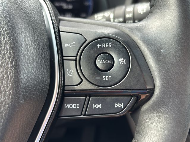 Used 2023 Toyota Venza SUV