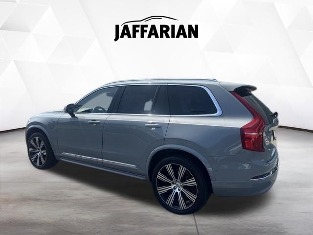 Used 2024 Volvo XC90 Recharge Plug-In Hybrid SUV