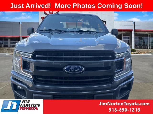 Used 2019 Ford F-150 Truck