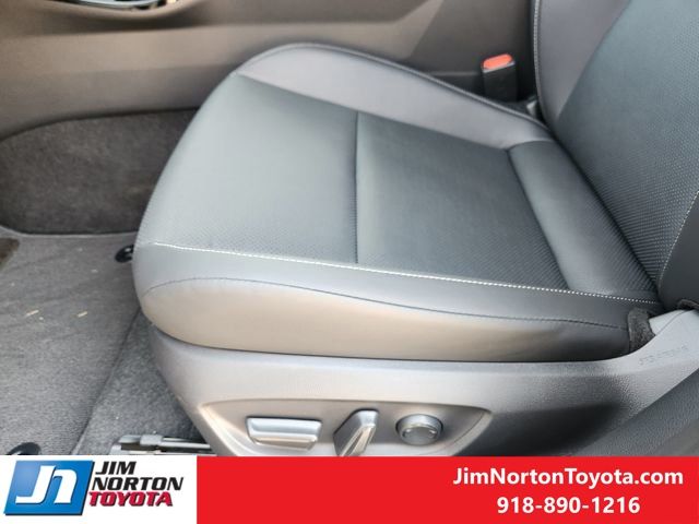 New 2026 Toyota Prius Plug-in Hybrid Sedan