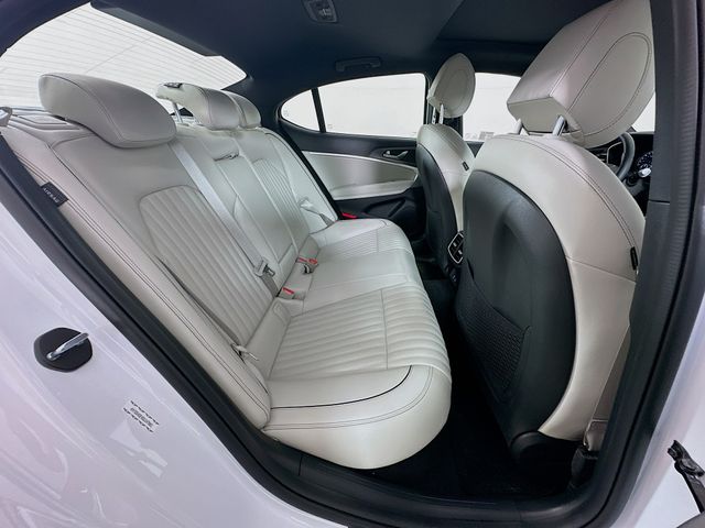 2025 Genesis G70 Sport Advanced 28