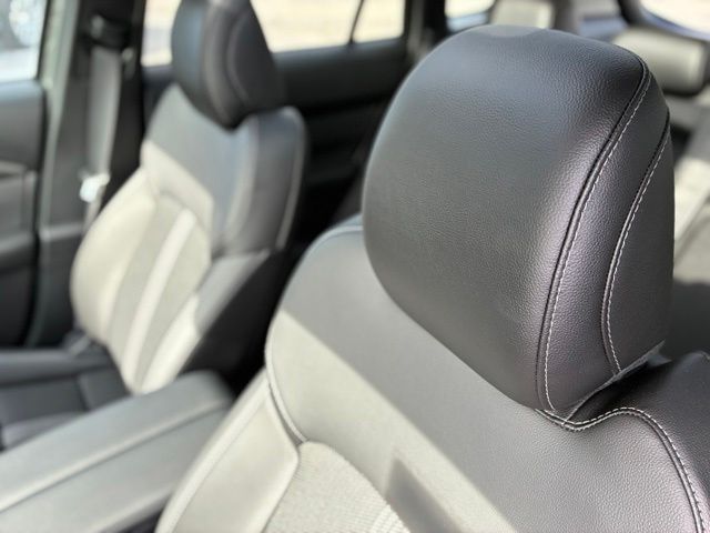 New 2026 Machine Gray Metallic Mazda 2.5 S Preferred AWD image 17